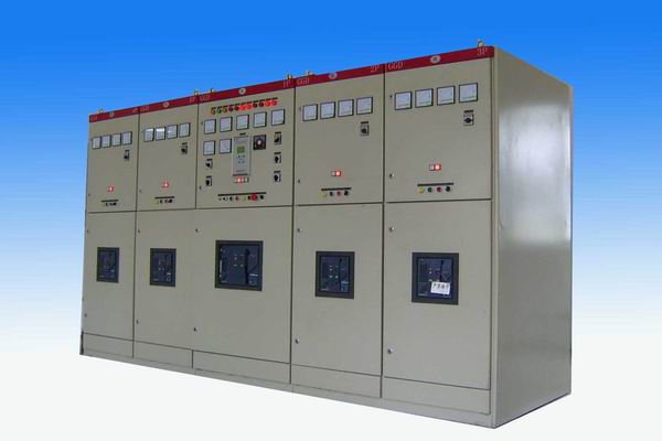 婺源装修配电柜 安全实用建筑抽屉式配电柜-电
